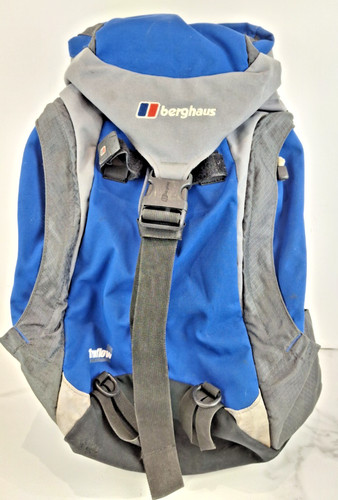 Berghaus freeflow 25l - berghaus,