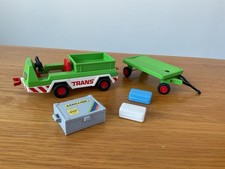 Playmobil 3212 airport luggage - playmobil,