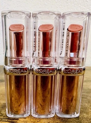 Oreal paris glow - paris,