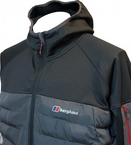 Berghaus mens sidley hybrid - sidley,