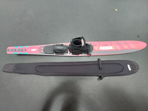 Jobe slalom monoski package - jobe,