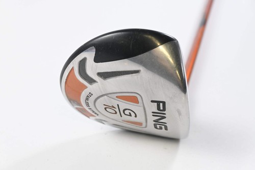 Ping g10 wood 15 5 - g10,