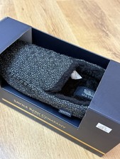 Savile Row Mens  Slippers Uk 8