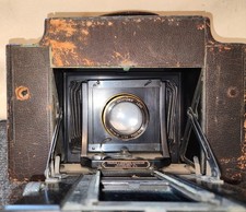 Folmer Graflex R.B. Series 3A