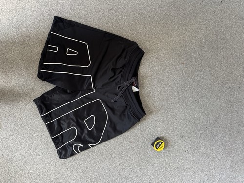 Nike uptempo shorts size - shorts,