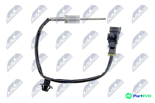 Nty exhaust gas temperature - nty,