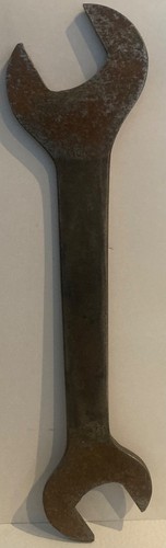 Large slim spanner x - large, 1/4"
