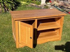 Oak Furniture Land TV Cabinet