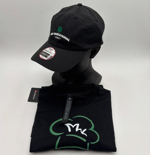 Ugp invitational 2025 - hat, &