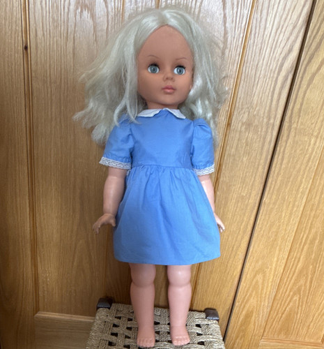 Palitoy alice and wonderland - alice,