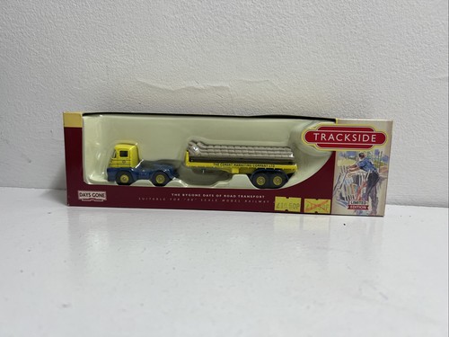 Lledo trackside dg150000 foden - lledo,
