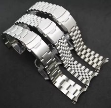 Oyster/Jubilee/ Presidential