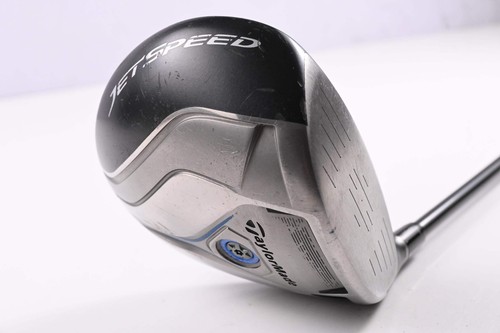 Taylormade jetspeed driver - taylormade,