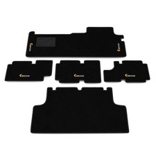 Floor Mats Compatible with