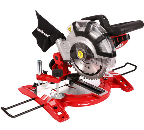 Einhell mitre saw - einhell, tc-ms