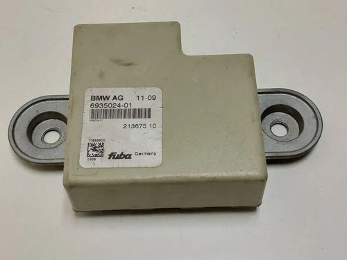 Bmw e70 antenna amplifier - bmw, x5