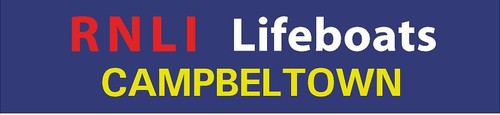 Rnli life boat - boat, lifeboat