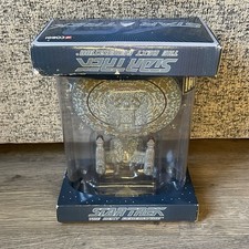 Corgi USS Enterprise D Next Generation CC96603 40th Anniversary by Corgi in 2006