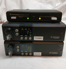 Motorola GM300 UHF (438-470