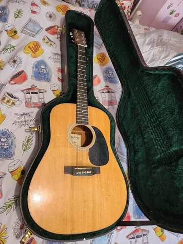 Martin d 1gt dreadnought - martin, co.