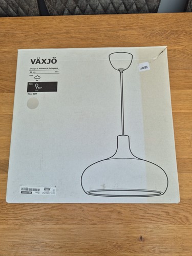 Ikea vaxjo hanging - ikea,