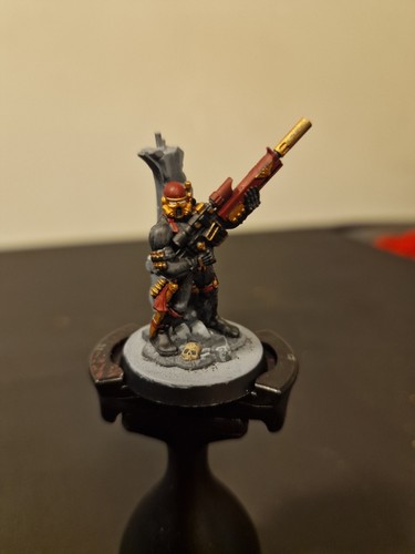 Warhammer 40k vindicare - warhammer,