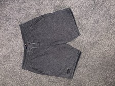 Superdry Shorts - Grey - Mens XXL 