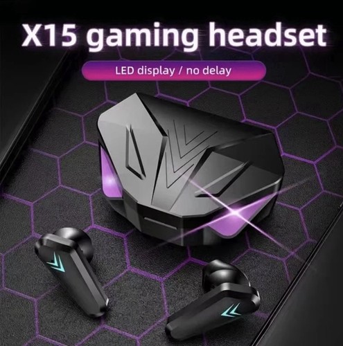 X15 tws wireless - tws,