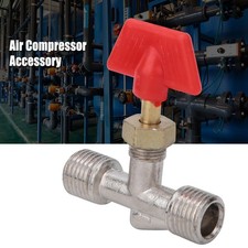 5 Pcs Air Compressor Needle