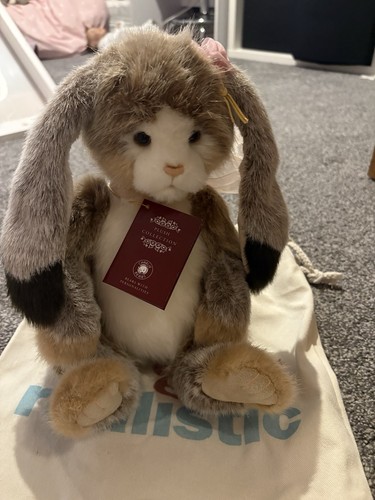 Charlie bears hunny bunny - hunny,