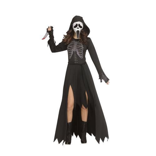 Licensed ladies skele stone - licensed, skele-stone