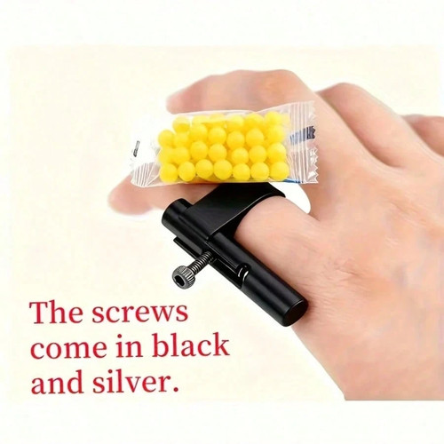2pcs mini finger - mini,