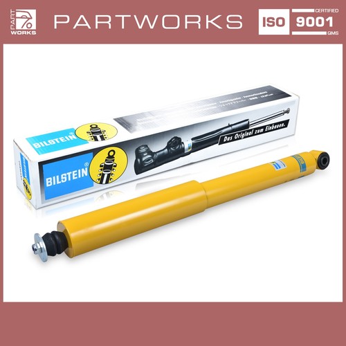 Shock absorber for - for, 911