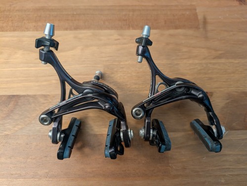 Campagnolo super record - campagnolo,