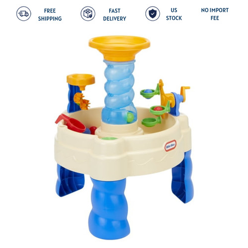 Little tikes spiralin - tikes, seas