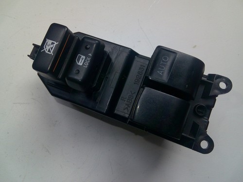 Genuine toyota yaris mk3 - genuine,