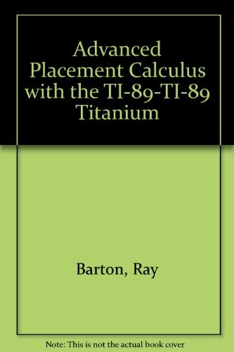 Advanced placement calculus - advanced,