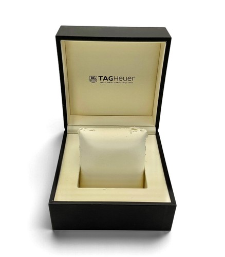 Tag heuer oem watch - watch, box