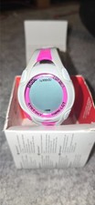 SPEEDO AQUACOACH SWIM WATCH