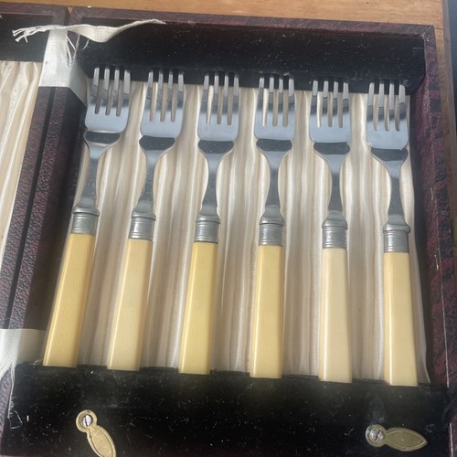 Vintage firth staybrite - 6,