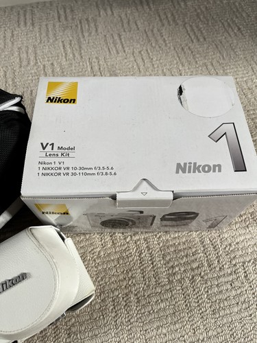 Nikon camera with - camera, 2