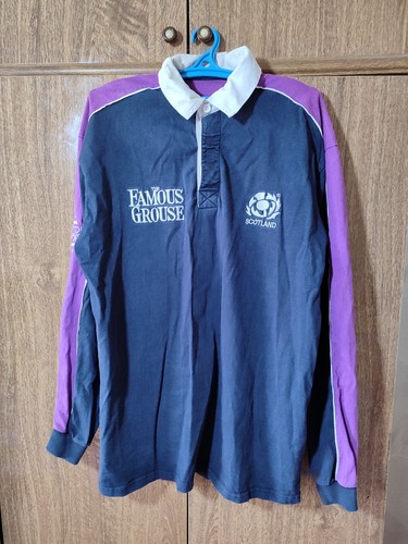 Scotland team cotton - scotland, oxford