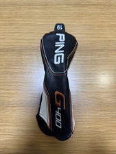 PING G400 Utility Head Cover