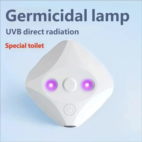 Portable uvc uv - 1,