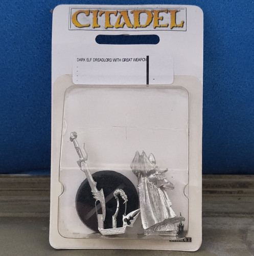 Citadel warhammer fantasy - citadel,