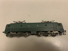 Meccano HOrnby-acHO  SNCF CC