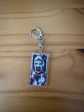 ART THE CLOWN/ TERRIFIER