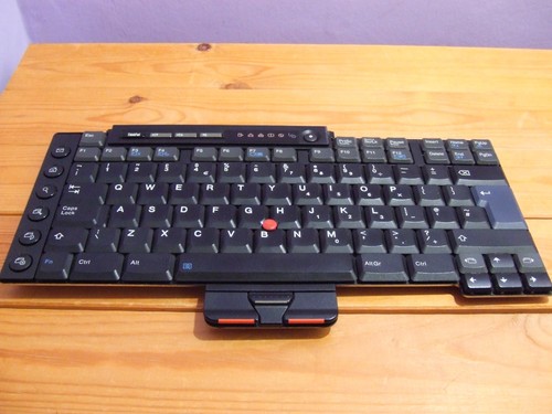 Ibm thinkpad a31 keyboard - uk,