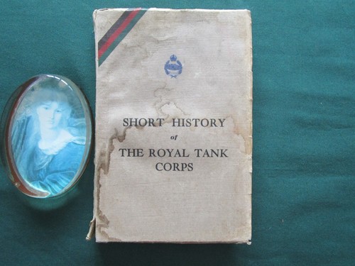 Short history the royal - of,