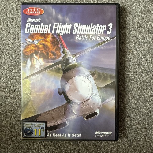 Combat flight sim - combat, for